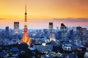 tokyo-tower